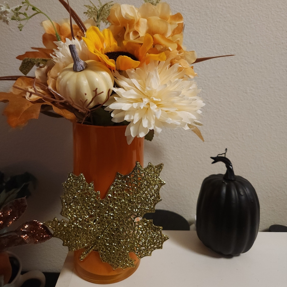 Fall decor!! - Picture 4 of 4